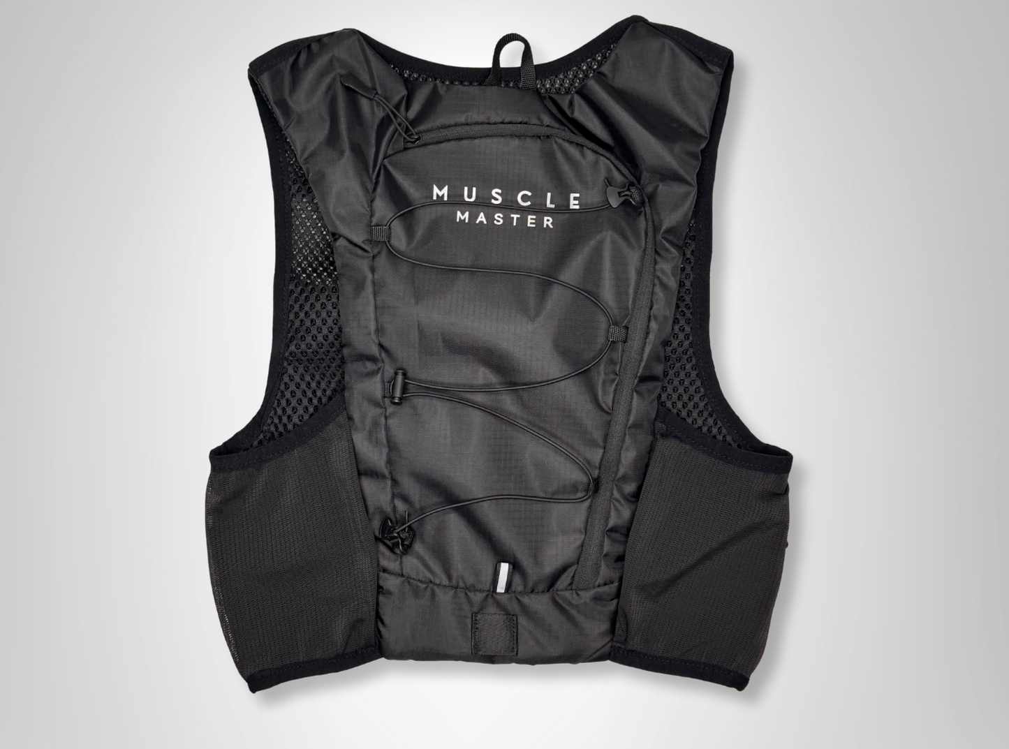 HARDLOOPVEST