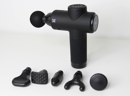 MASSAGE GUN