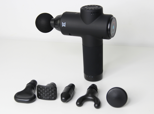 MASSAGE GUN
