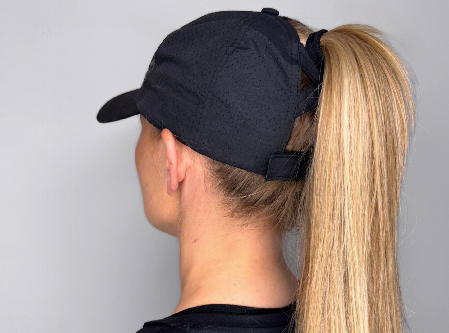 SPORTPET met staartopening / Maat M/L