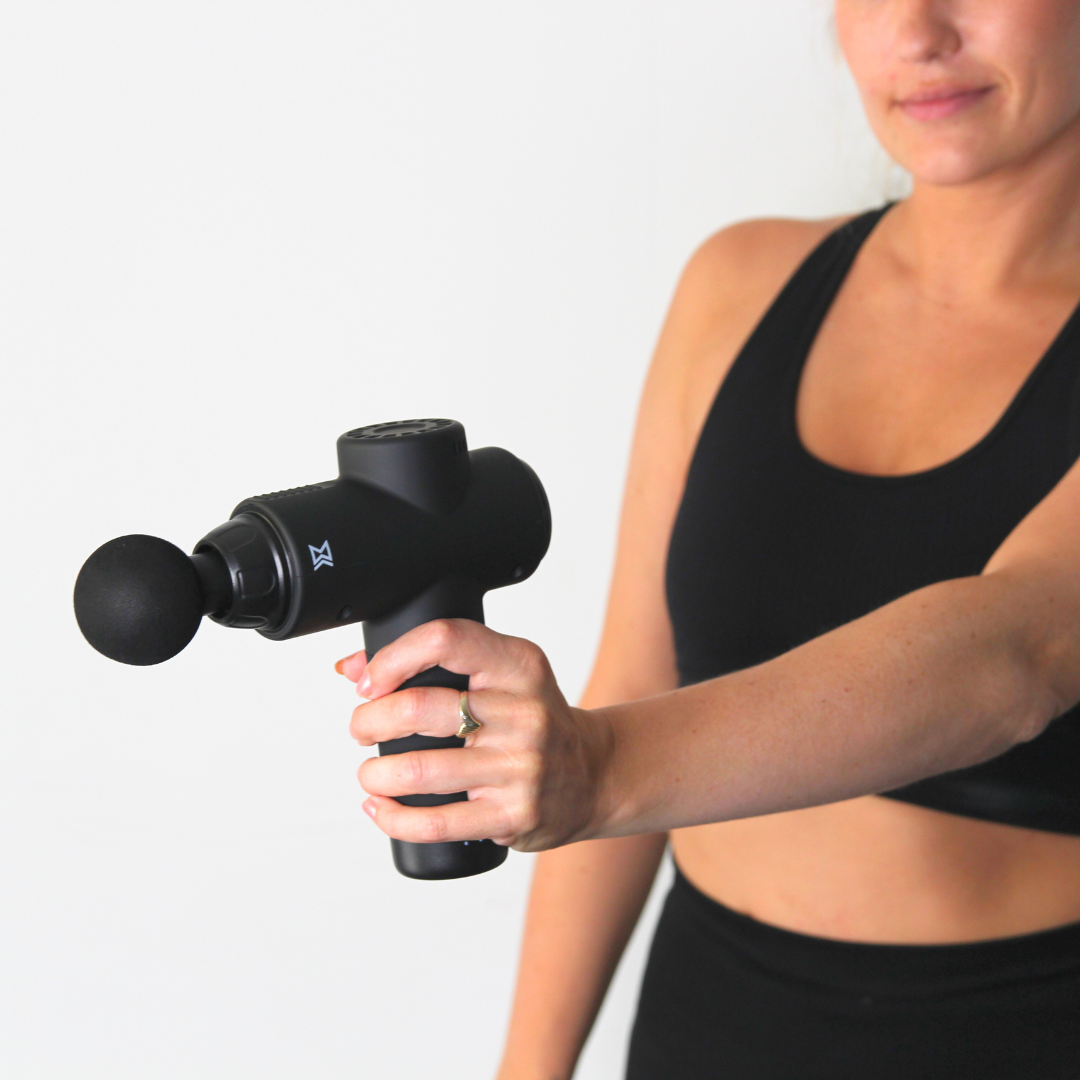 MASSAGE GUN