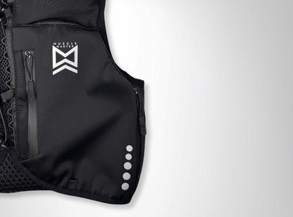 HARDLOOPVEST