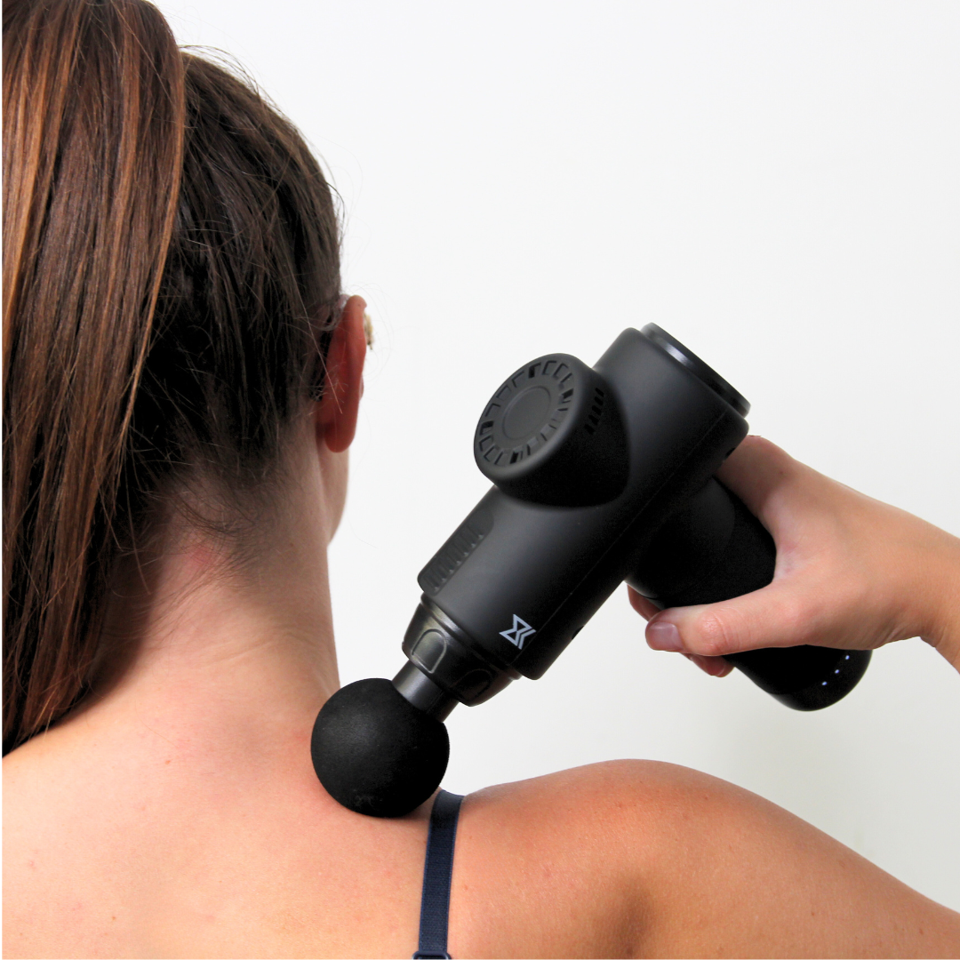 MASSAGE GUN