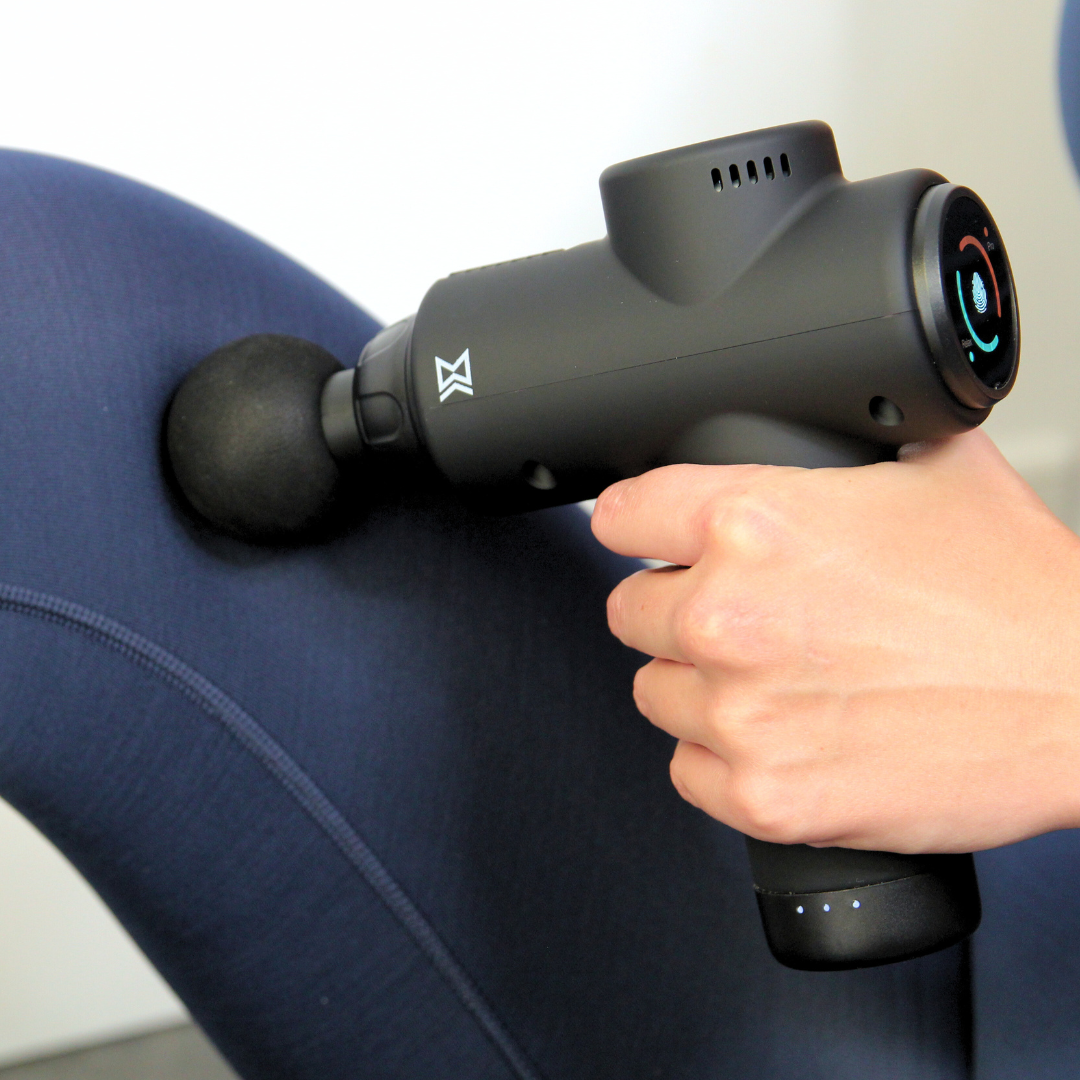 MASSAGE GUN