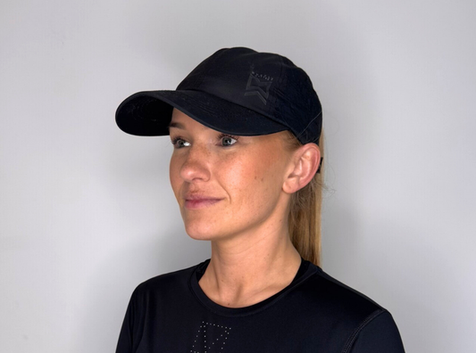 SPORTPET met staartopening / Maat M/L